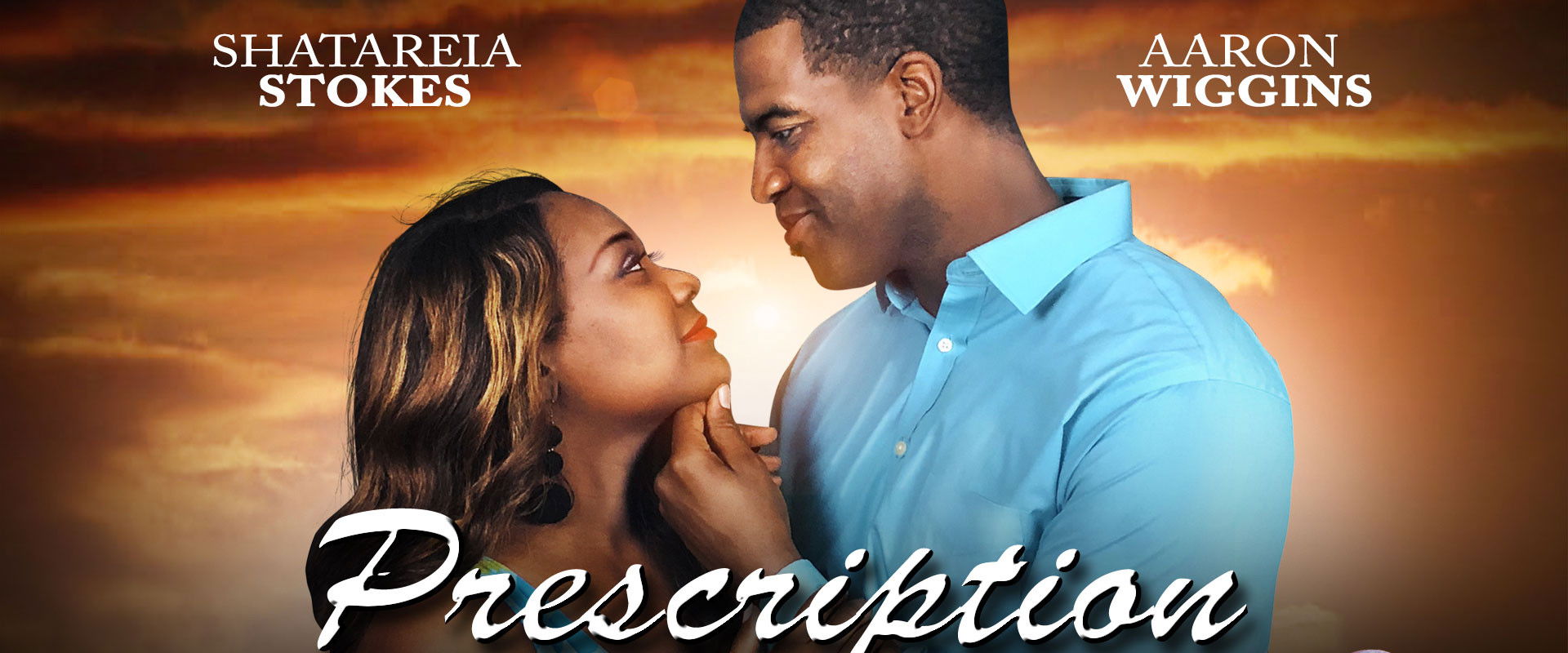 Prescription for Love's banner image