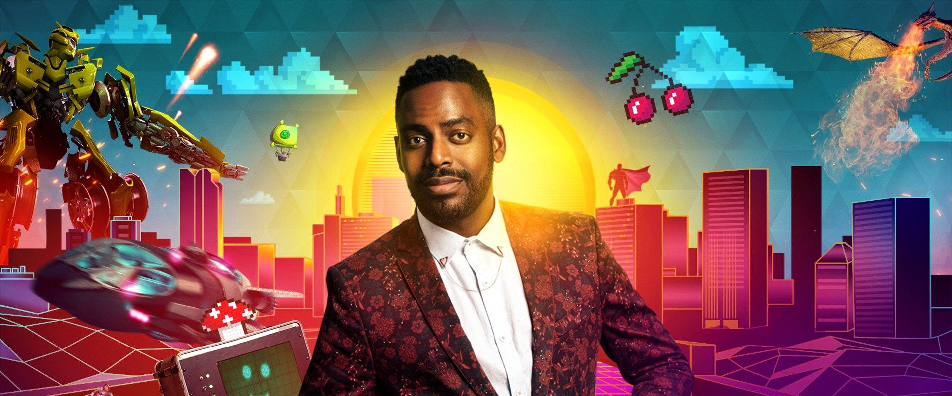 SYFY Wire's The Great Debate