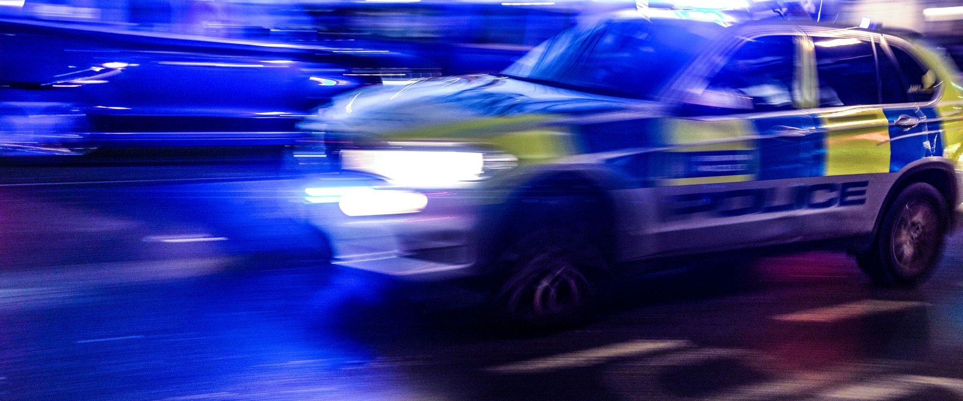 Traffic Cops