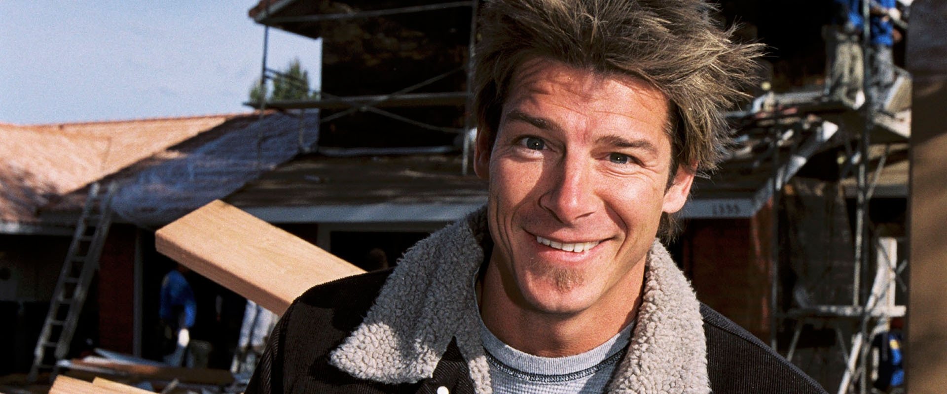 Extreme Makeover: Home Edition