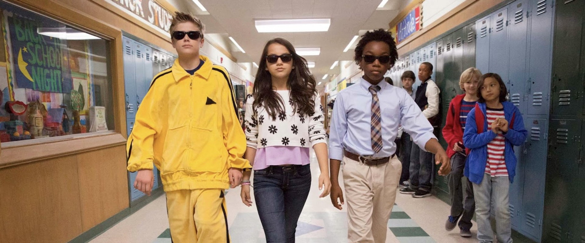 100 Things to Do Before High School