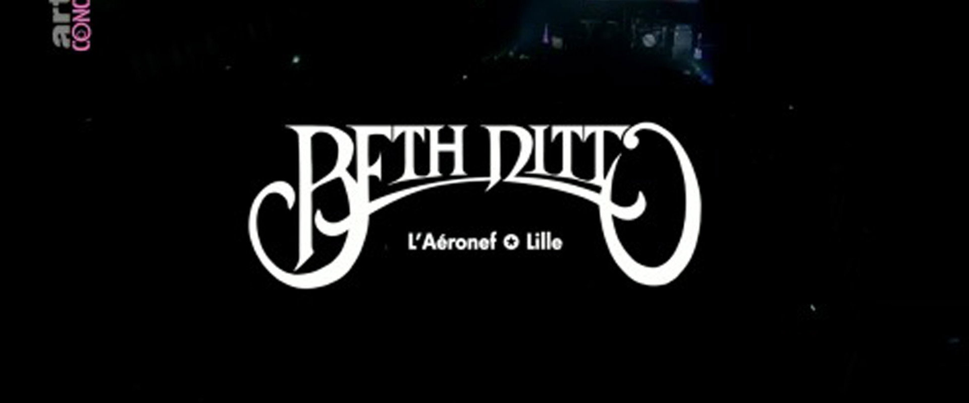 Beth Ditto à l’Aéronef de Lille le 11/10/2017's banner image