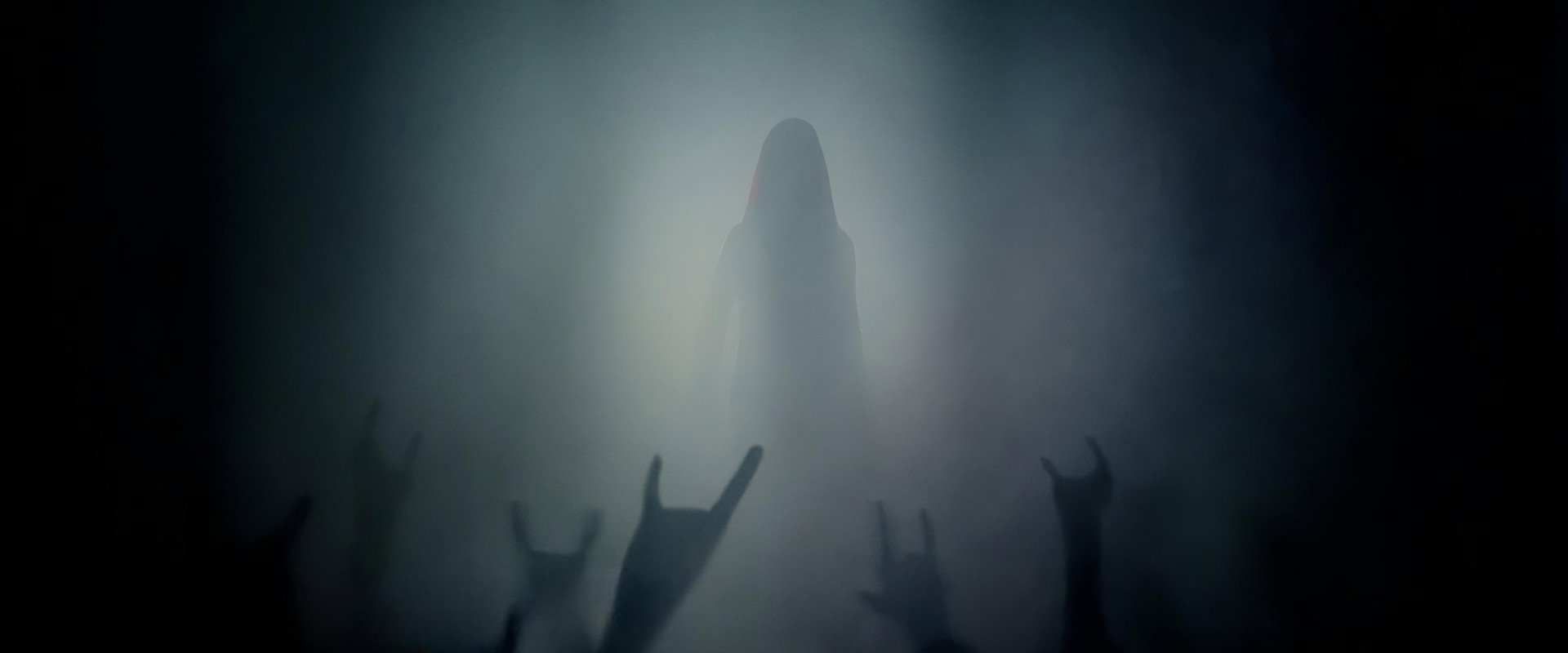 Marilyn Manson: Unmasked's banner image