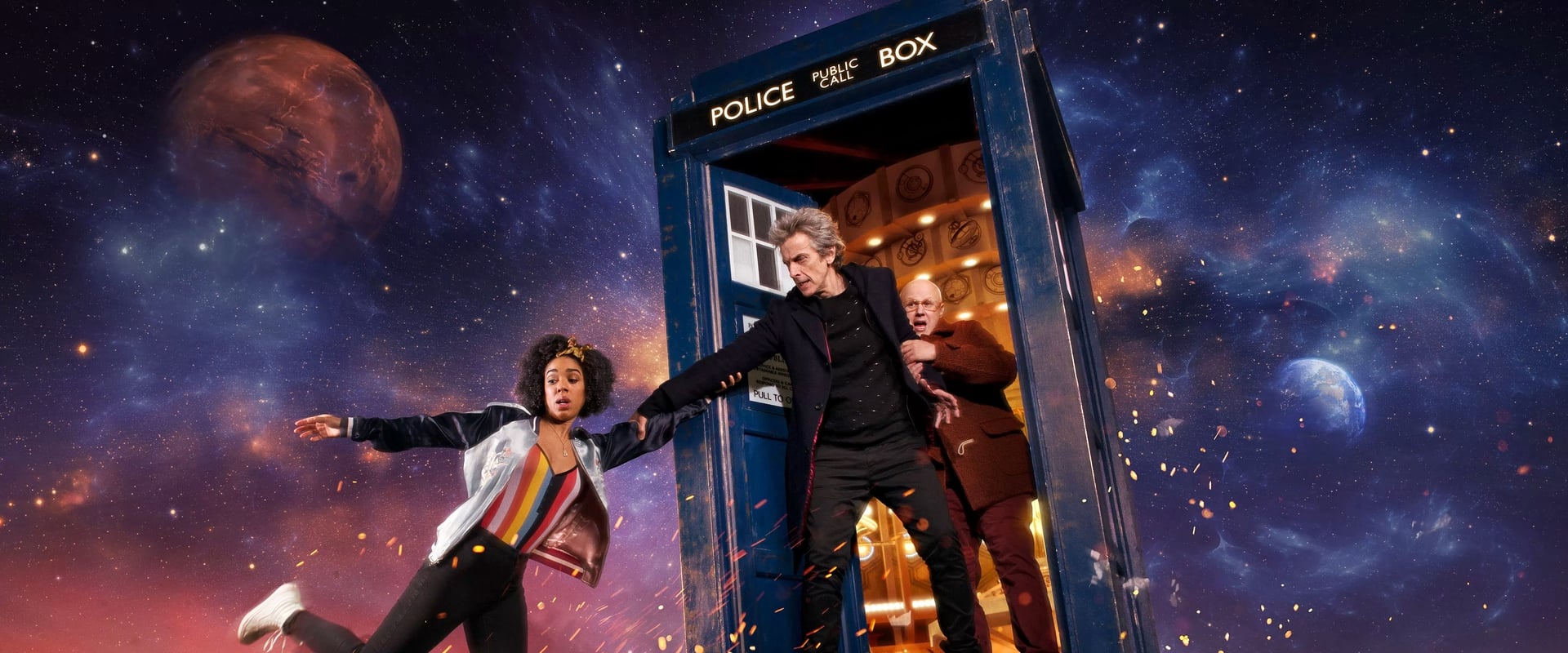 Doctor Who