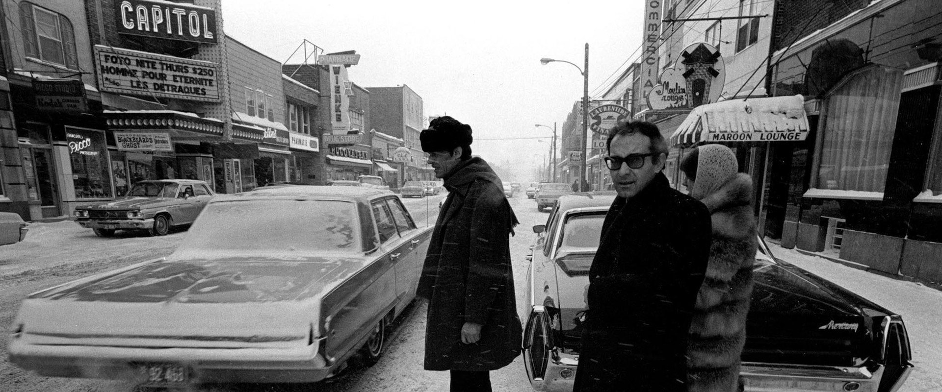Mai en décembre: Godard en Abitibi's banner image