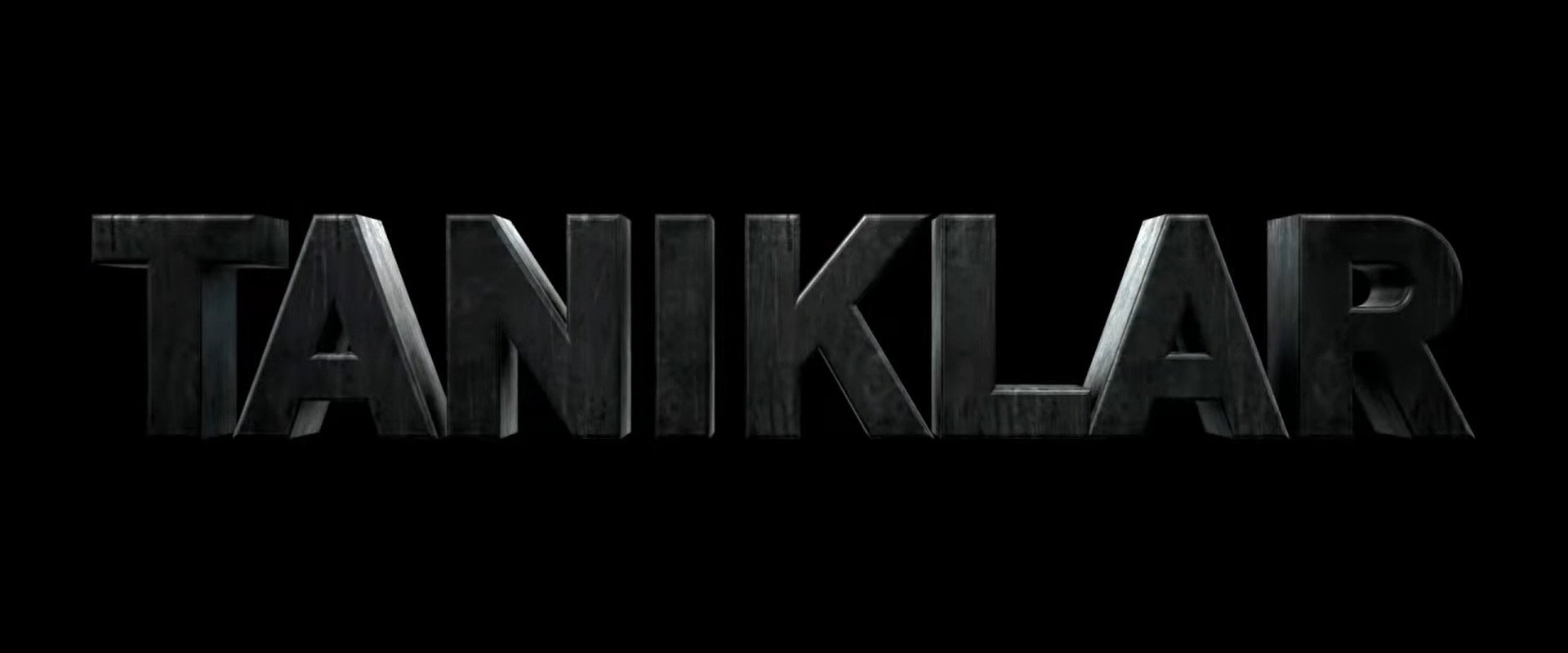 Tanıklar's banner image