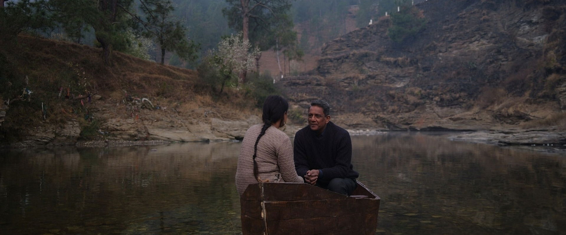 Secret of a Mountain Serpent's banner image