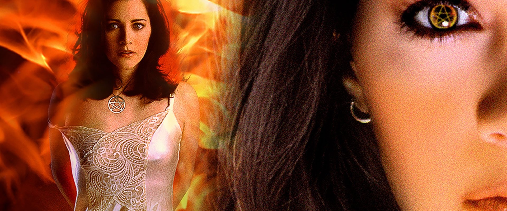 Witchouse III: Demon Fire