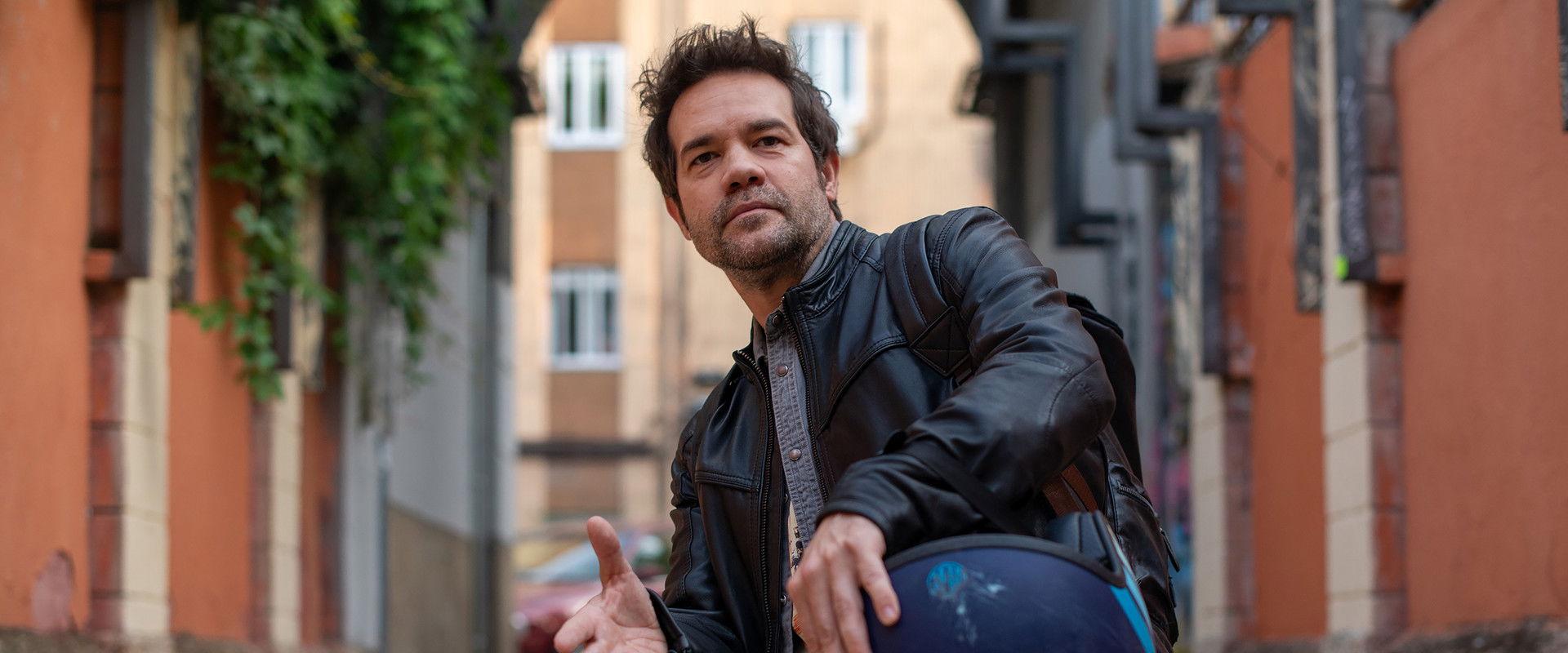 Divine Punishment's banner image