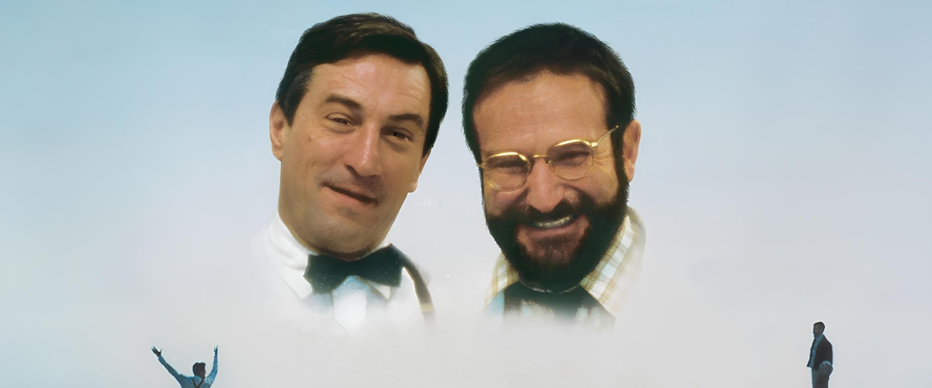 Uyanışlar filmi için arka plan görseli