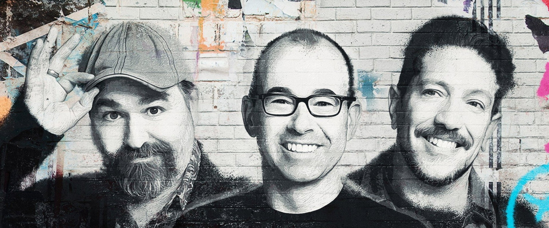 Impractical Jokers