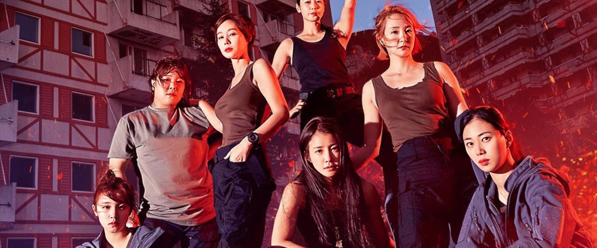 I'm a Survivor's banner image