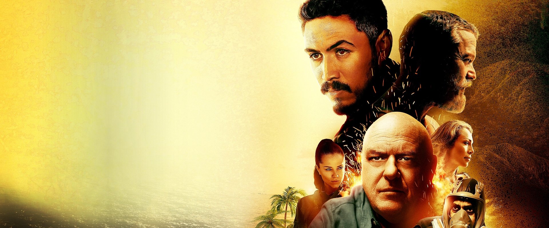 Cazadores de fronteras