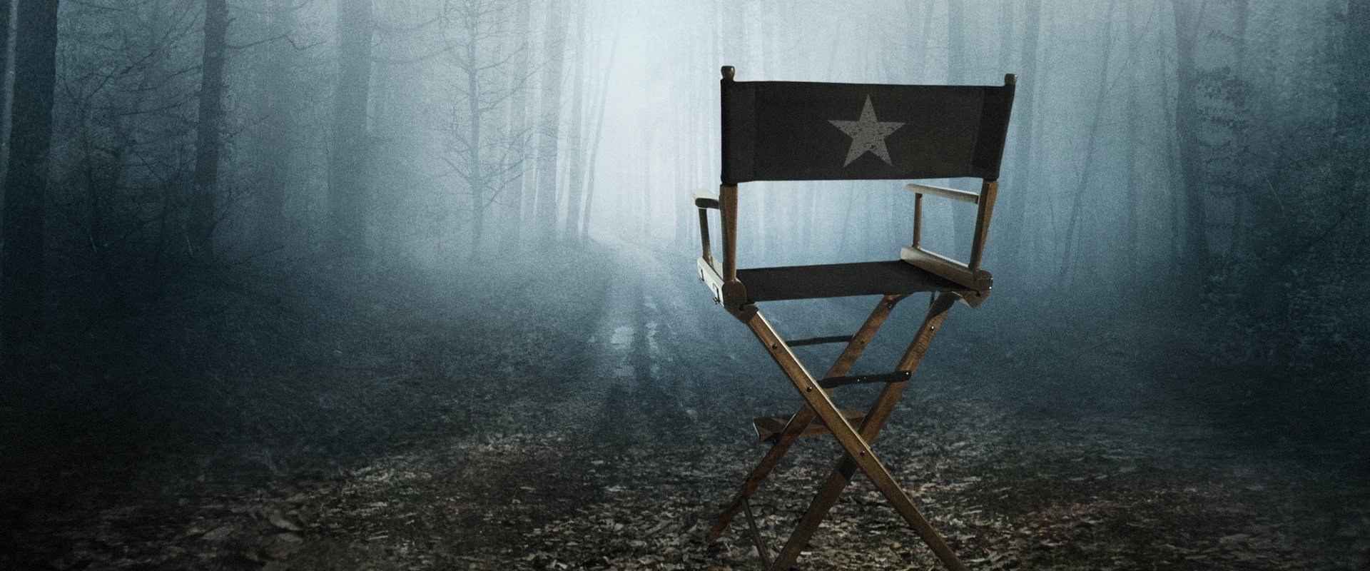 Celebrity Ghost Stories