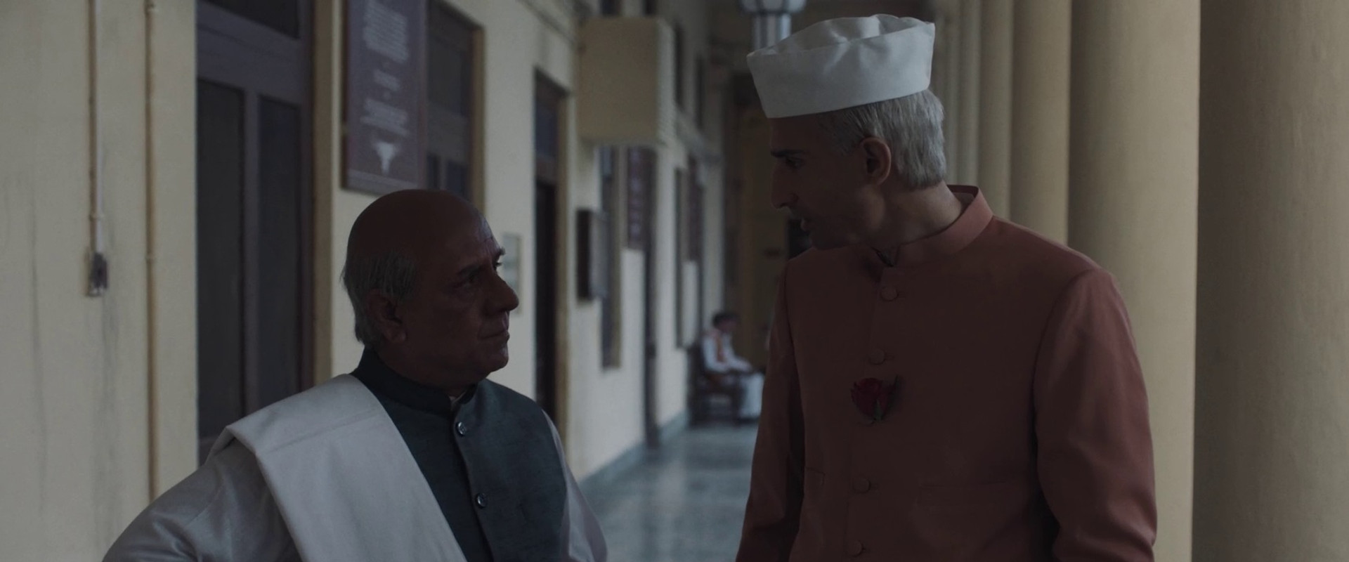 Freedom at Midnight's banner image