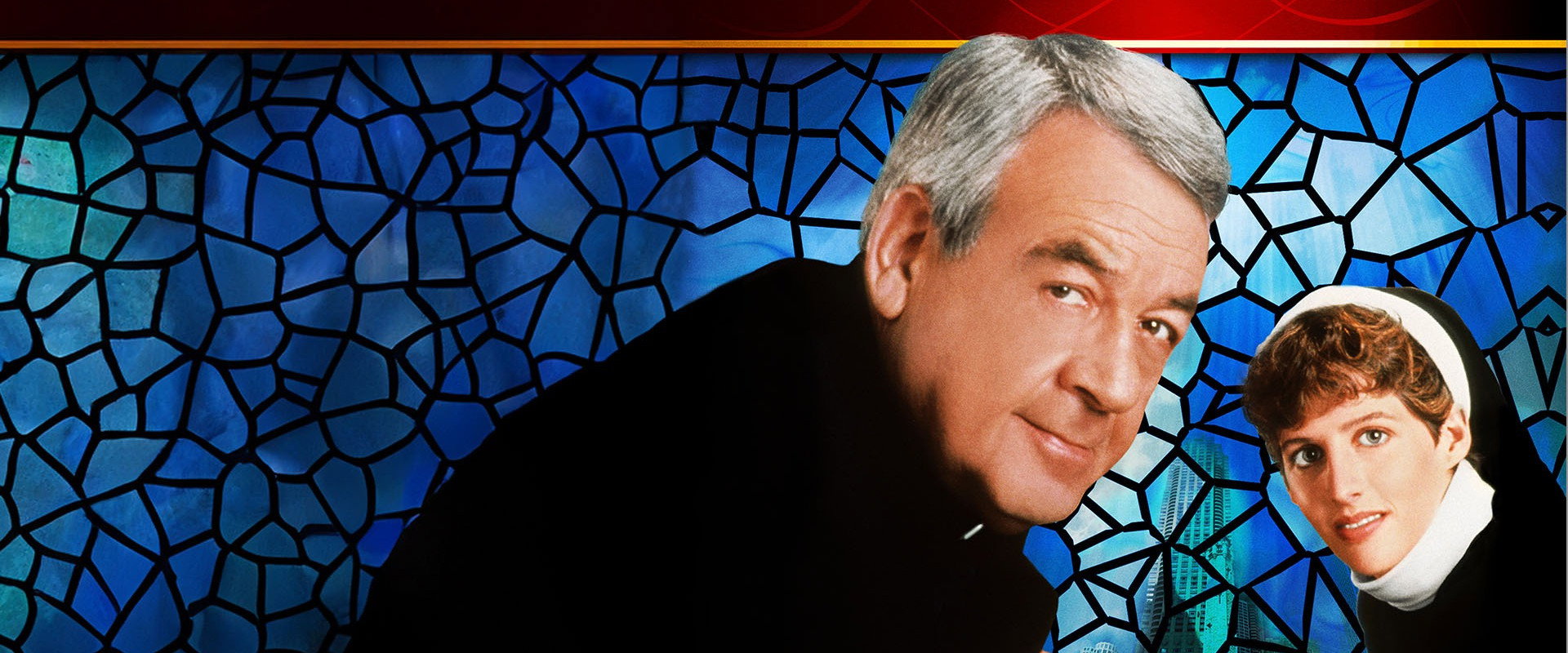 Father Dowling Mysteries