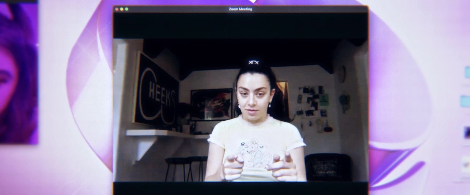 Charli XCX: Alone Together