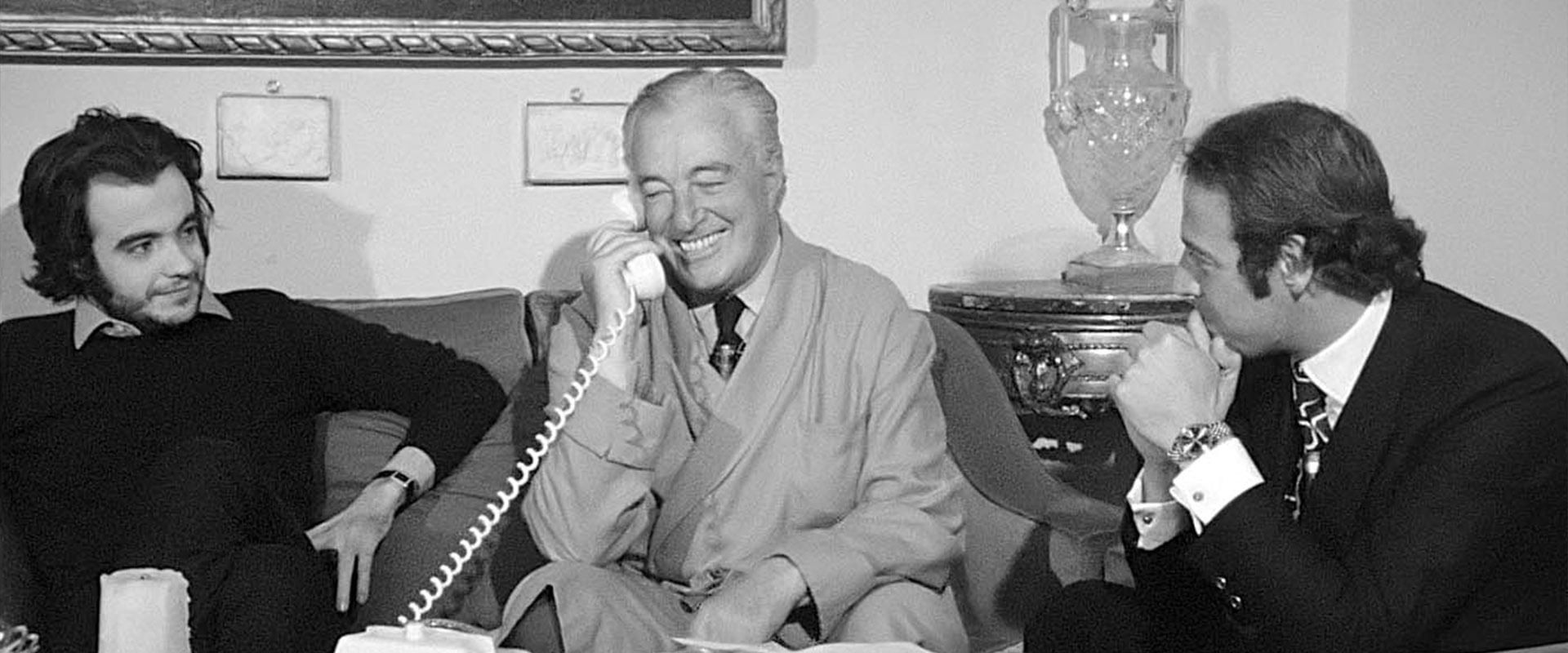 The Garden That Doesn't Exist's banner image