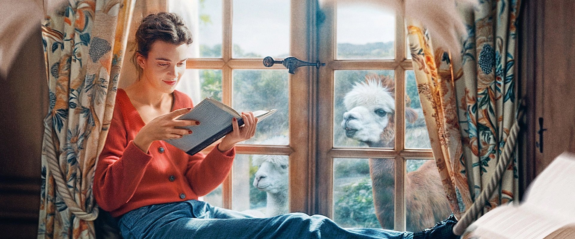 Jane Austen Wrecked My Life