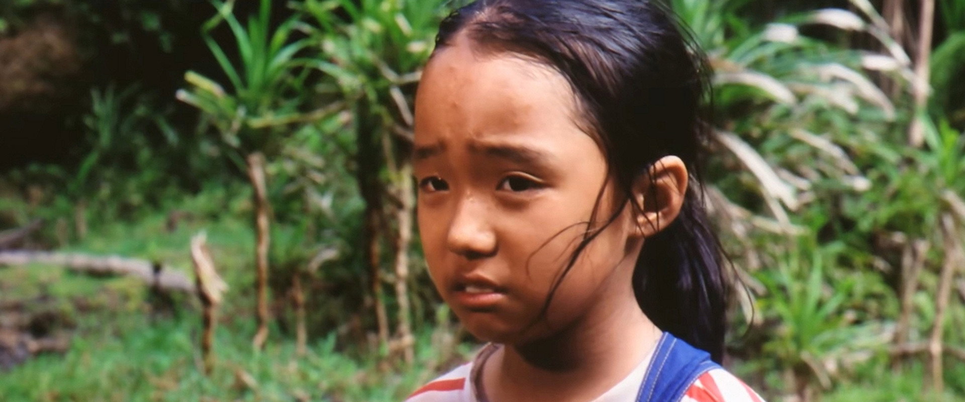 Kid Cast Away 2013's banner image