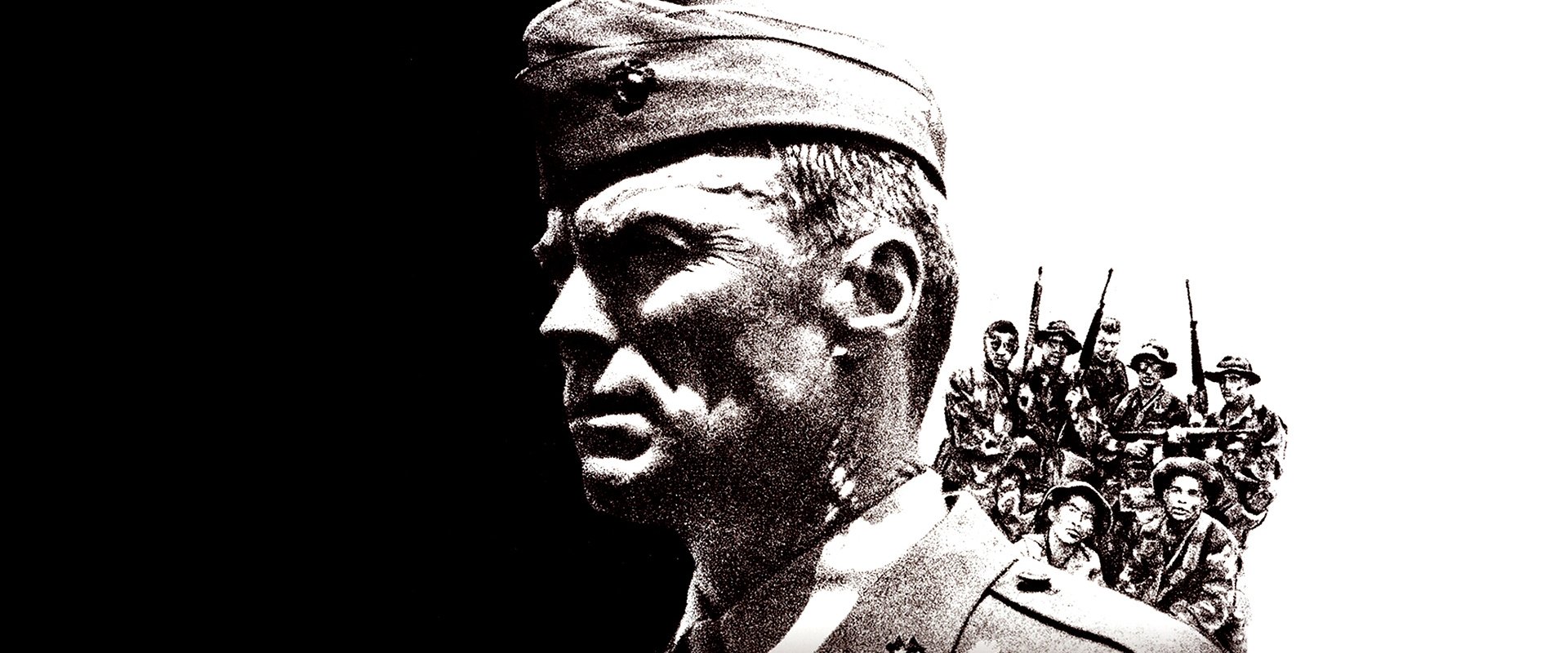 Heartbreak Ridge