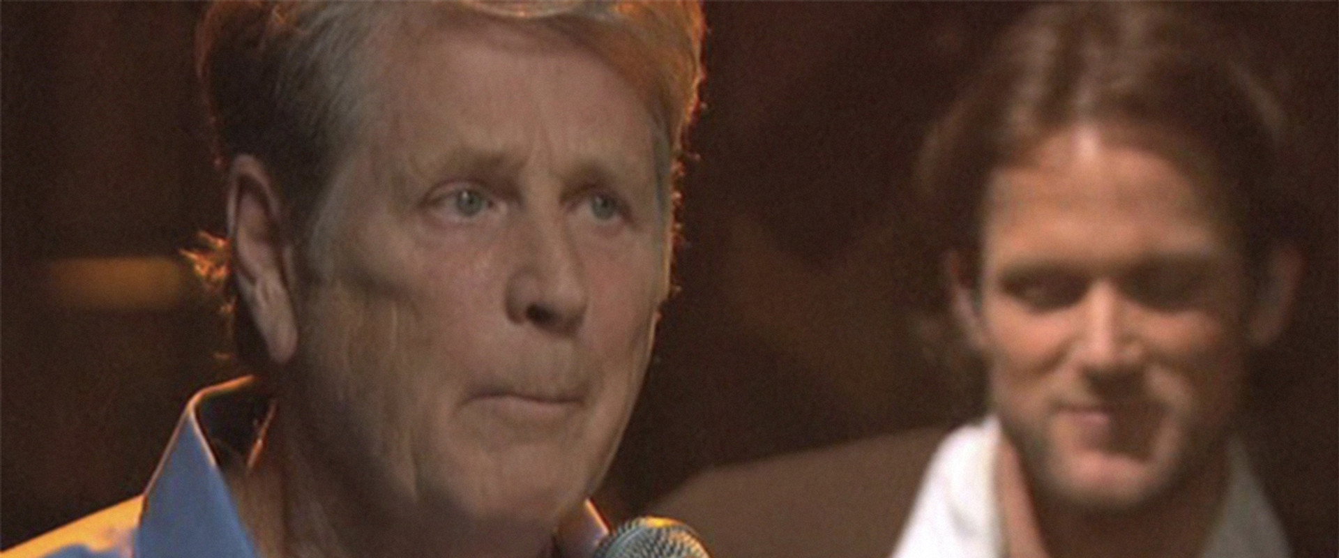 Brian Wilson: That Lucky Old Sun's banner image