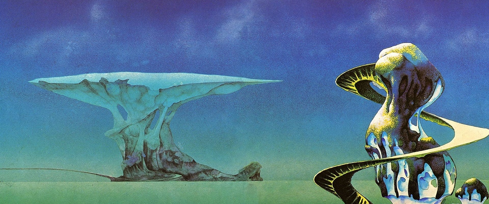 Yessongs