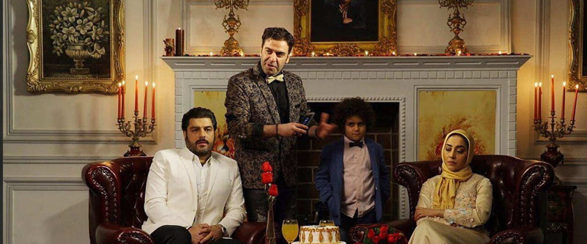 دشمن زن