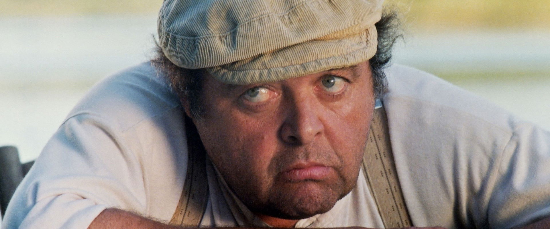 Les enfants du marais