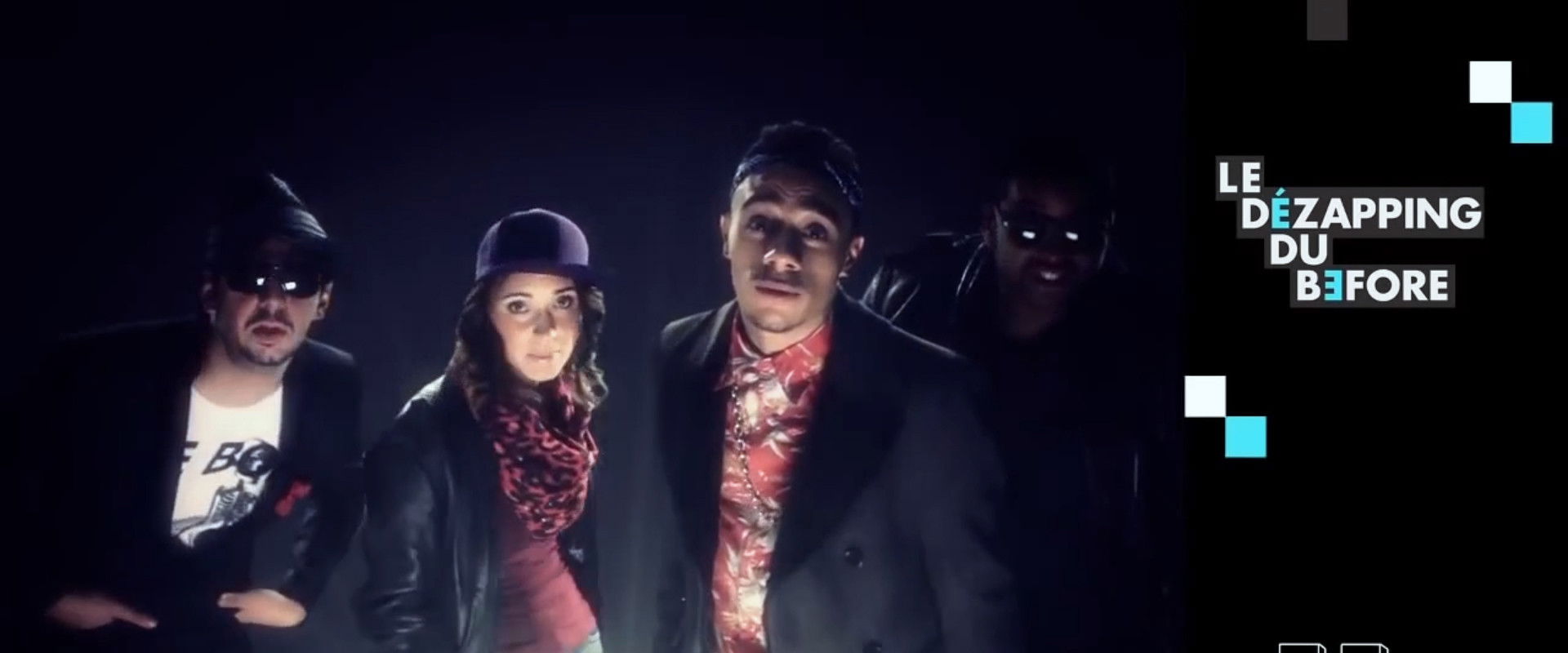Le Dézapping du Before