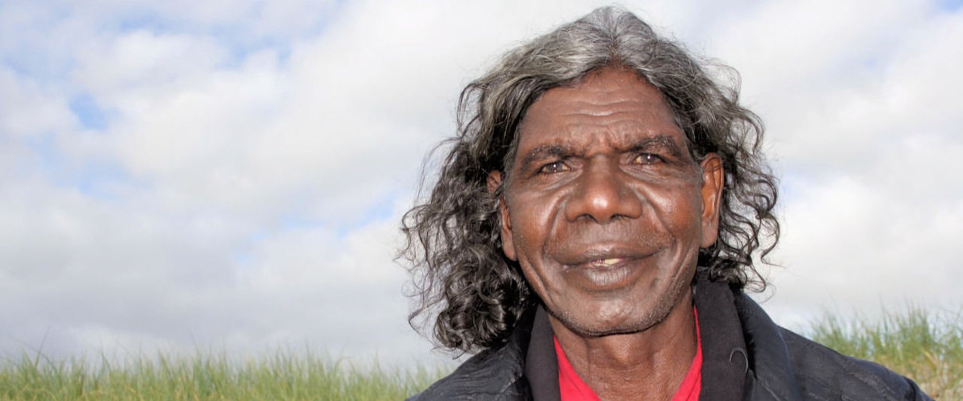 My Name Is Gulpilil