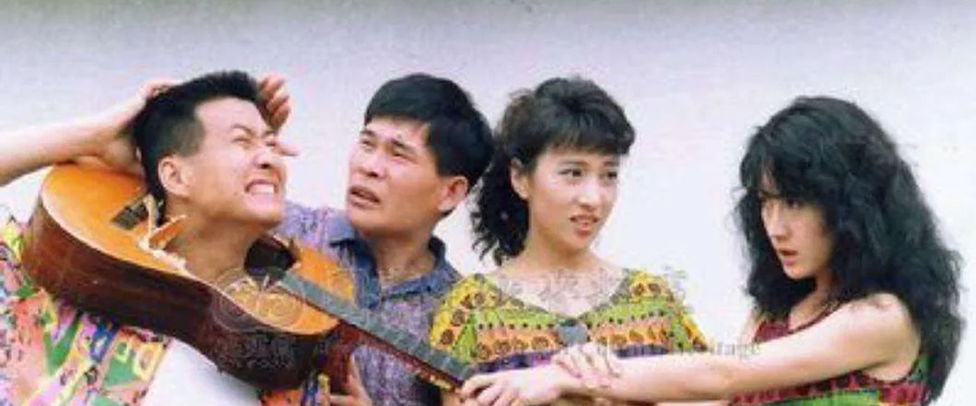 家有仙妻