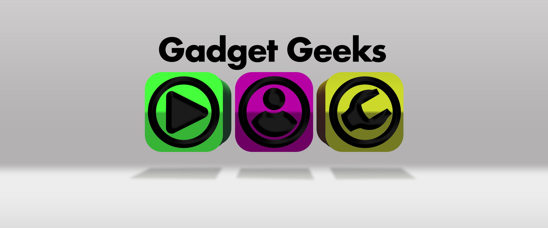 Gadget Geeks