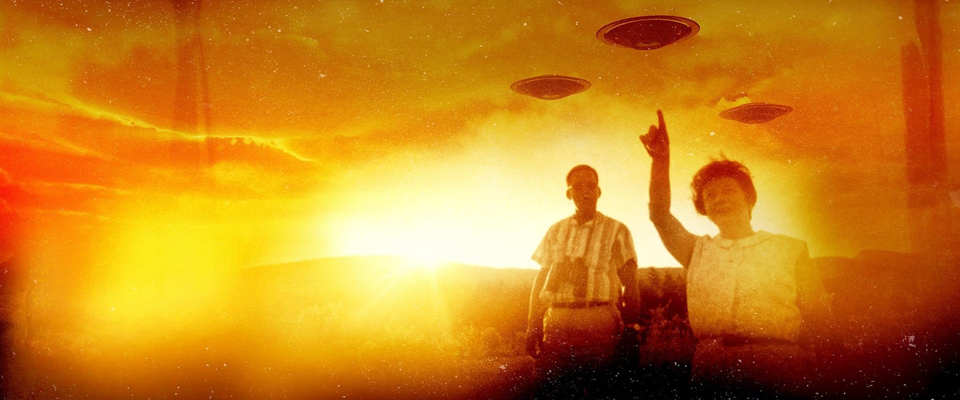 Alien Abduction: Betty and Barney Hill