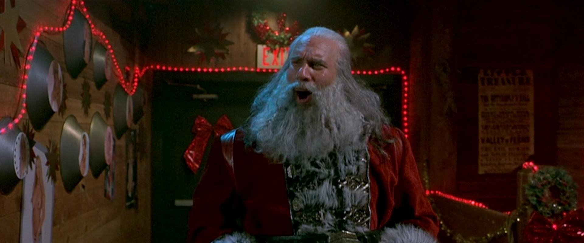 Santa's Slay