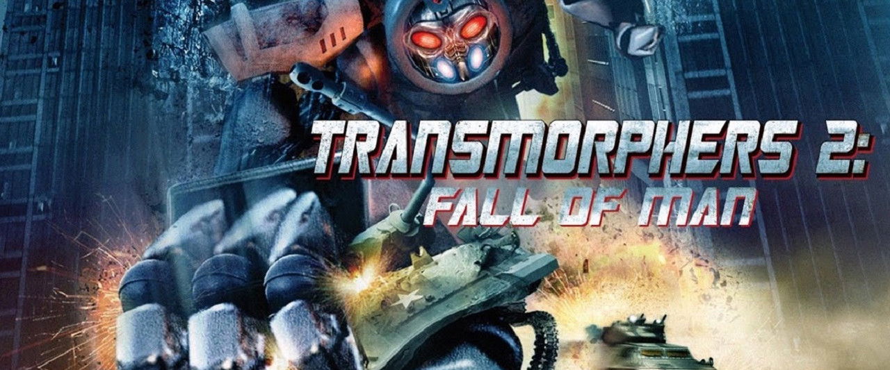 Transmorphers: Fall of Man