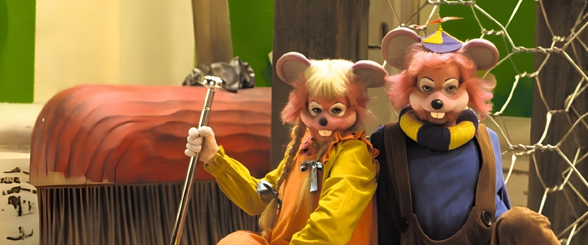 Wizzy & Woppy's banner image