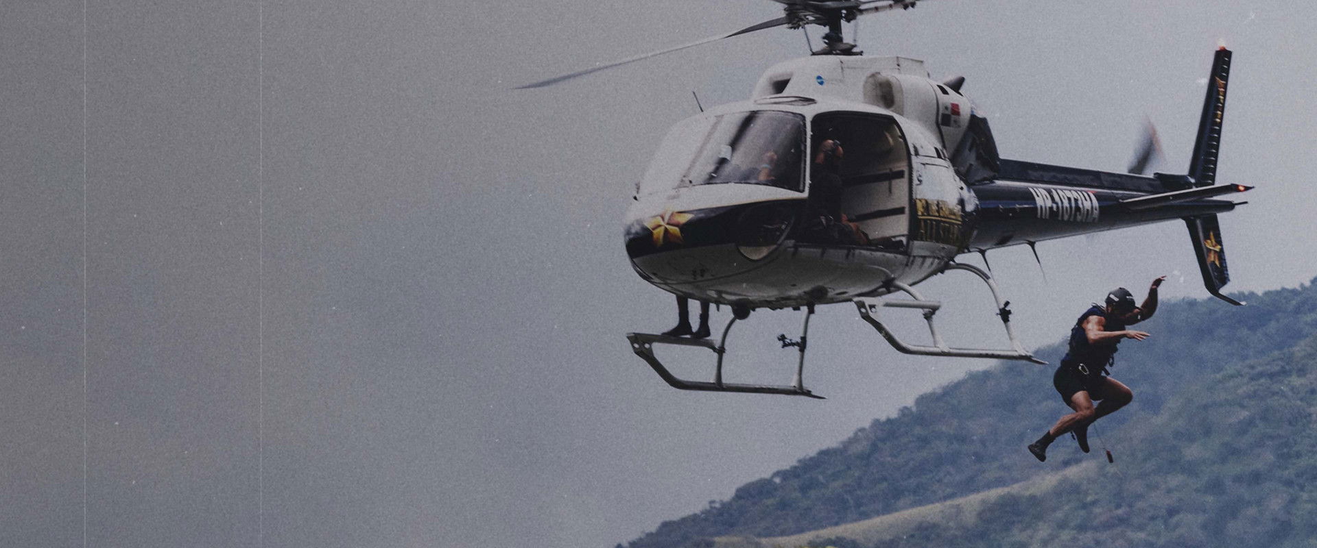 The Challenge: Untold History's banner image