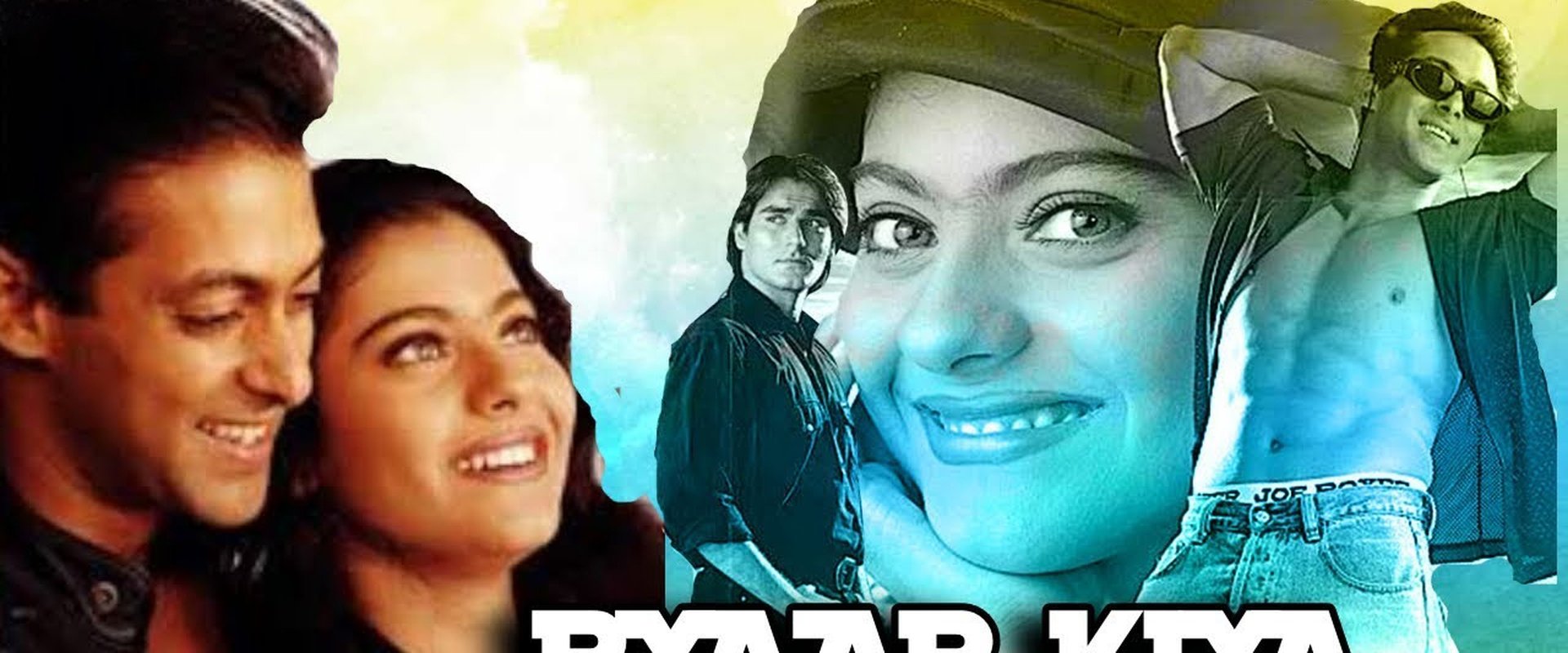 Pyaar Kiya To Darna Kya