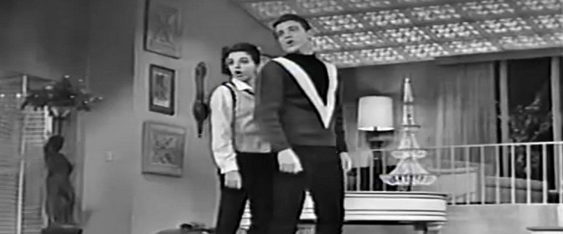 The Judy Garland Show