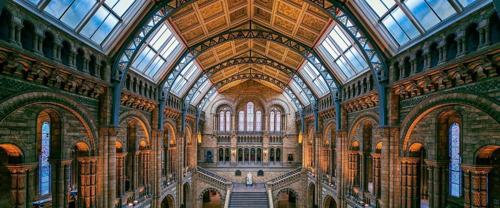 How the Victorians Built Britain