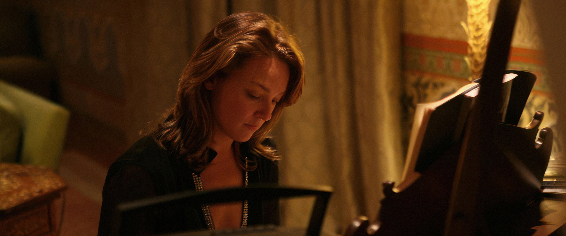 The Kreutzer Sonata's banner image