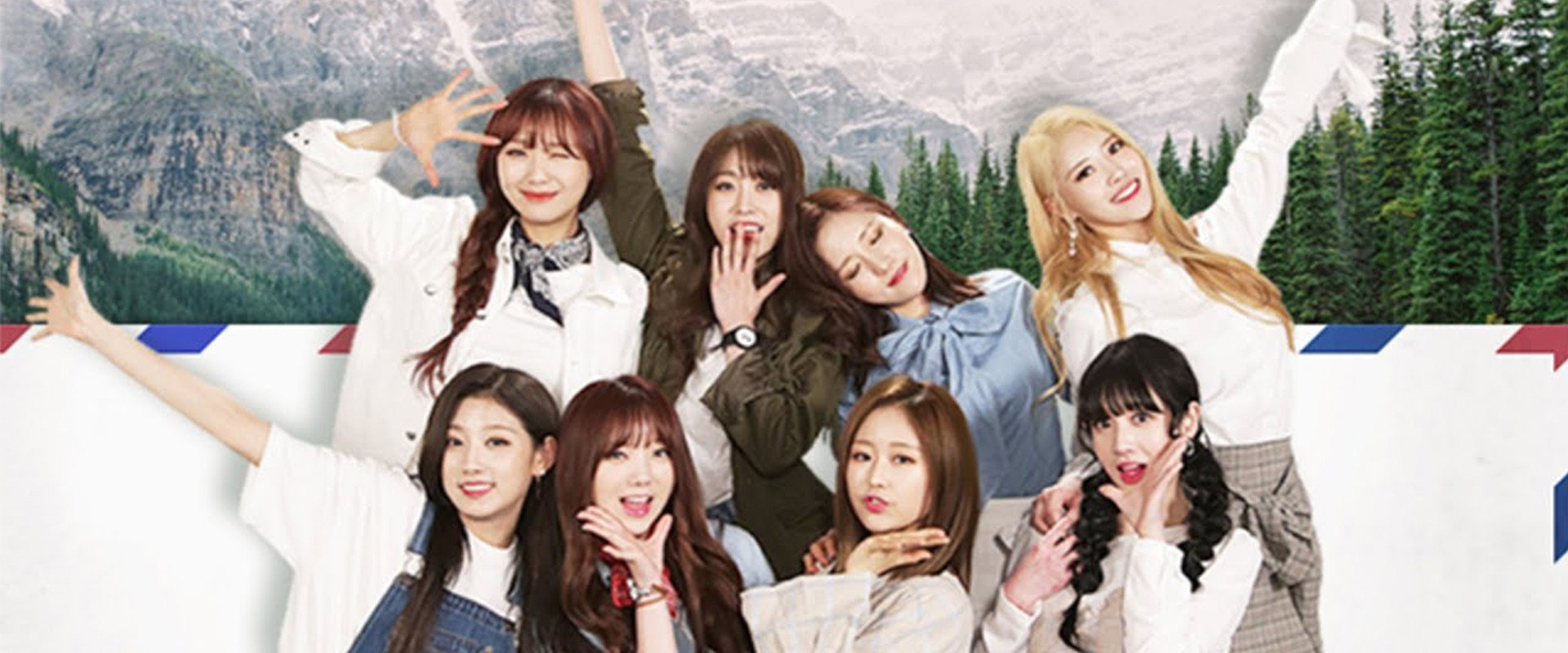 Lovelyz Loves Canada's banner image