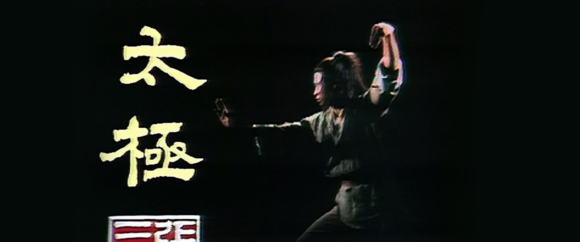Tai Chi Master's banner image