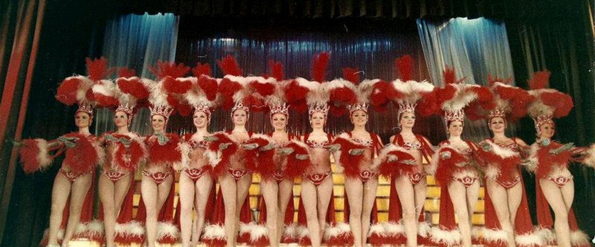 Las alegres chicas de Colsada's banner image