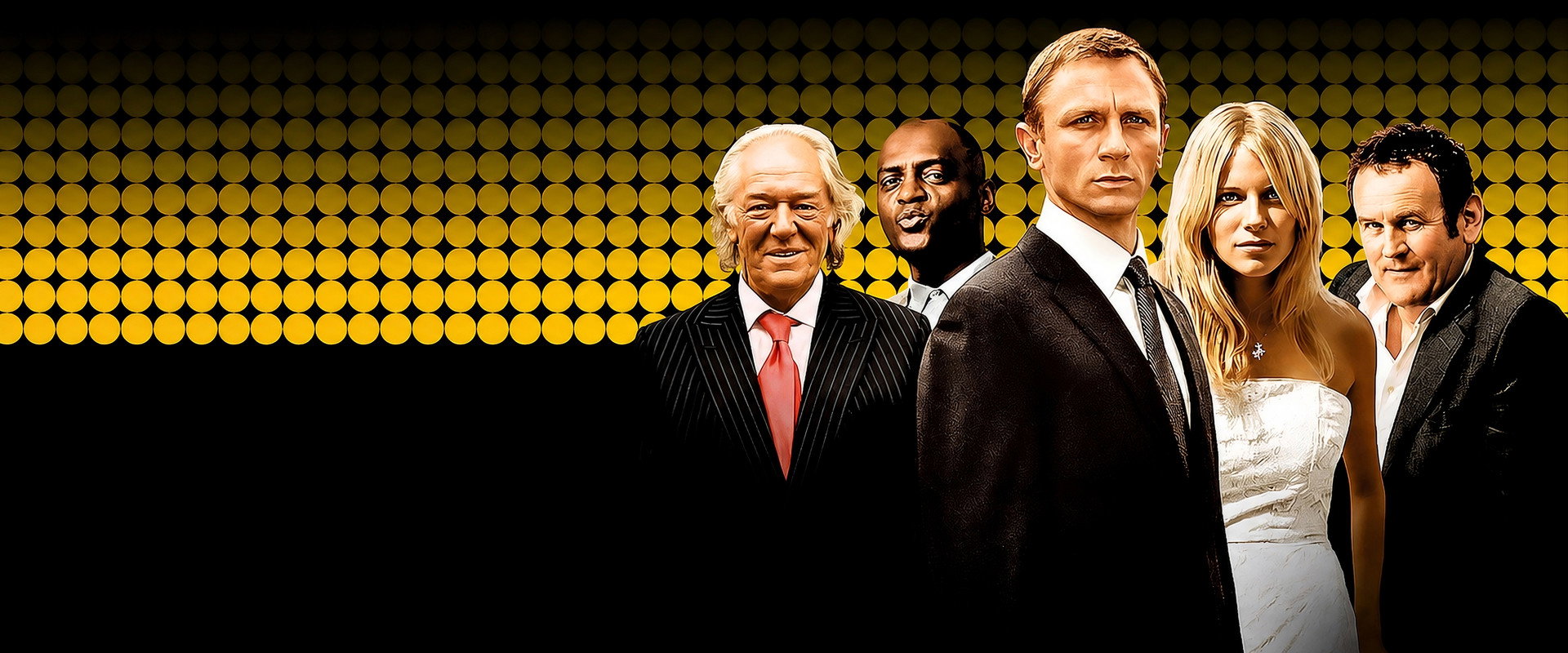 Layer Cake's banner image