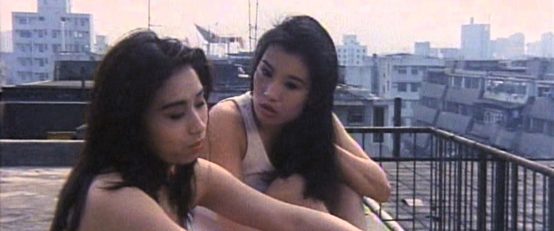 The Legend of an Erotic Movie Star's banner image