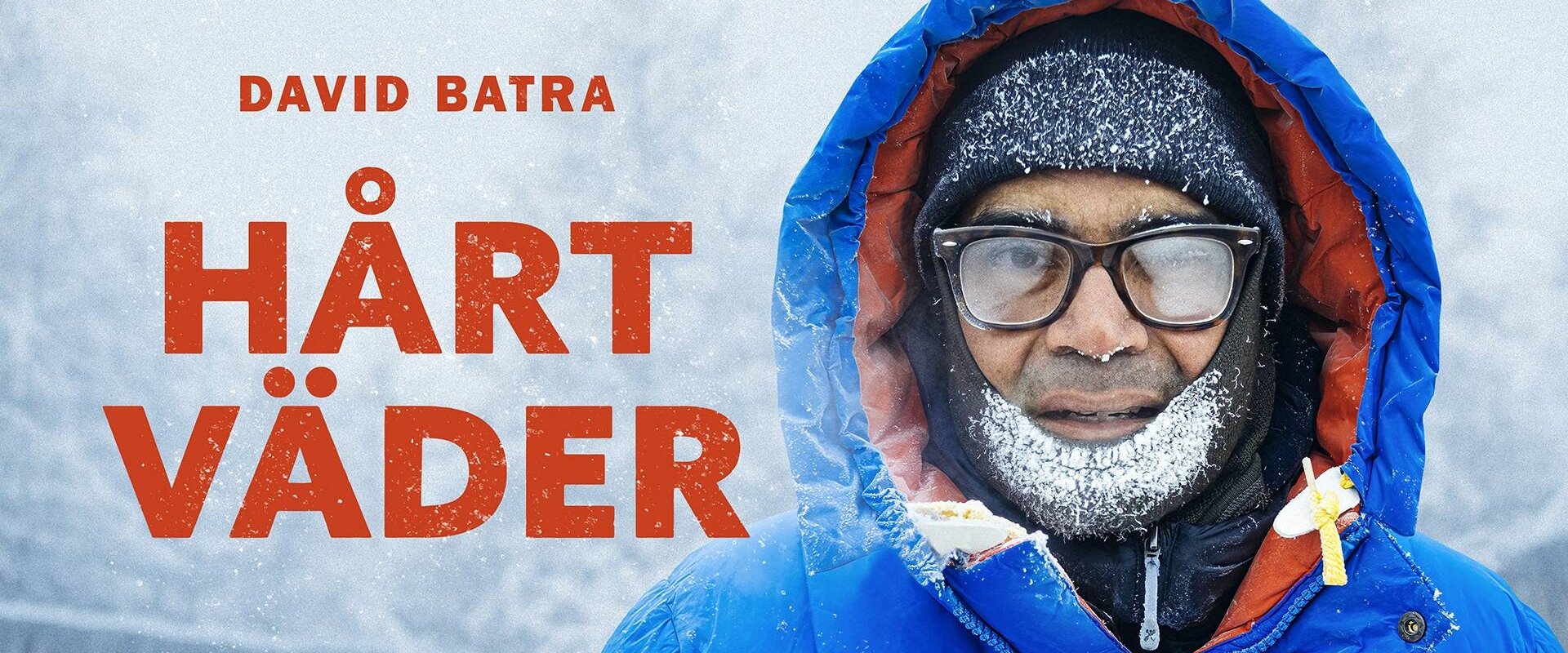 Hårt väder