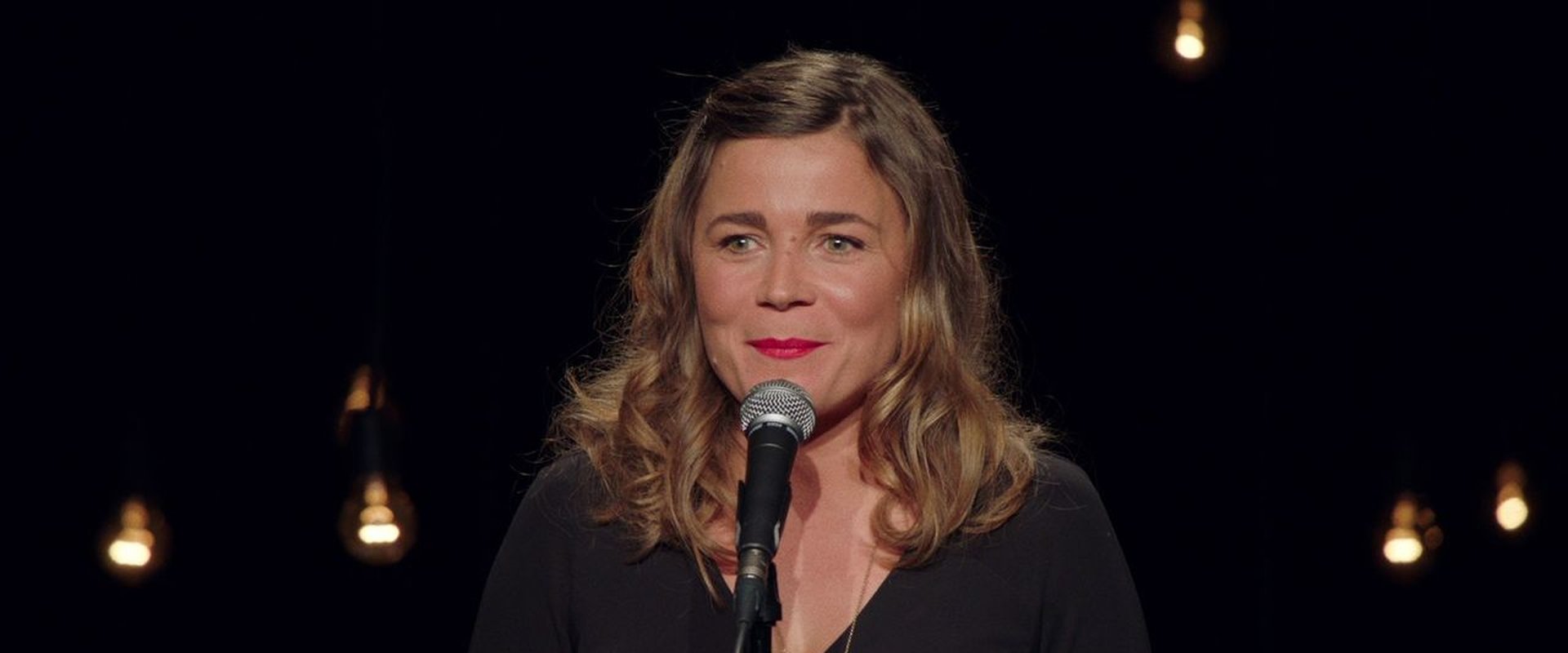 Blanche Gardin: I Talk to Myself