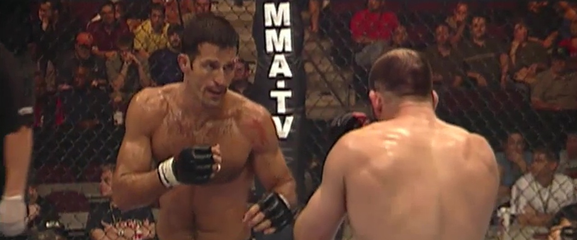 UFC 37: High Impact's banner image